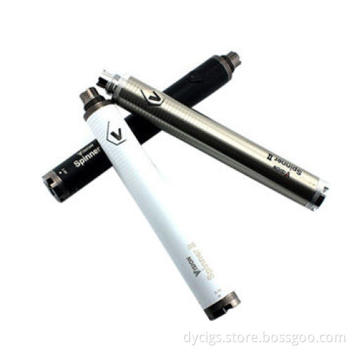 Vision spinner 2 with 1600mah battery